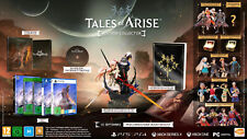 Tales arise collector d'occasion  Paris XII