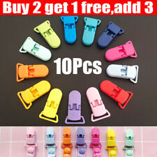 10pcs colorful plastic for sale  Shipping to Ireland