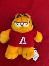Garfield soft toy small for sale  EXETER
