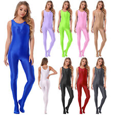 Damen bodysuit wetlook gebraucht kaufen  Bremen