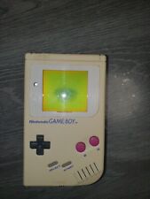 Console nintendo gameboy d'occasion  Toul