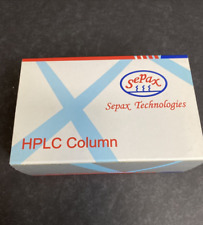 Sepax HPLC Column Proteomix RP-1000 5 um 4.6 x 50 mm for sale  Shipping to South Africa
