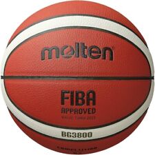 Molten basketball bg3800 gebraucht kaufen  Steinfurt