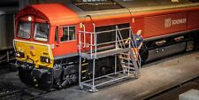 Locomotive inspection platform for sale  Shipping to Ireland