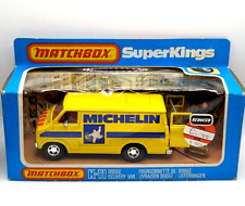 Matchbox lesney speedkings for sale  Shipping to Ireland