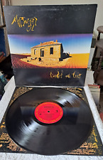 Disco de vinil Midnight Oil diesel e poeira LP MUITO BOM ESTADO + discos Columbia FC-40967 testado comprar usado  Enviando para Brazil