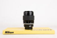 Nikon 105mm micro usato  Ancona
