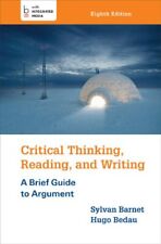 Critical thinking reading for sale  Boston