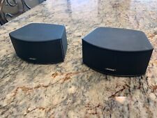 Bose cinemate av3 for sale  Sedro Woolley