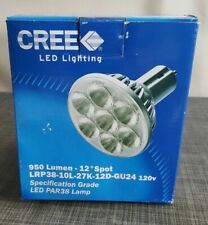 Cree led lighting for sale  Forest City