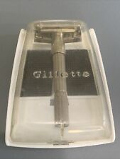 Vintage gillette slim for sale  Claremont