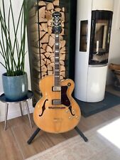 Epiphone broadway guitar for sale  BROADSTAIRS