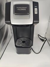 Hamilton beach flexbrew for sale  Denver