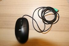 Souris bille acer d'occasion  Strasbourg-