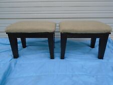 Pair vanity stools for sale  Sarasota
