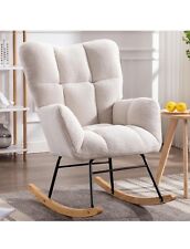 Nursery rocking chair for sale  CREWE