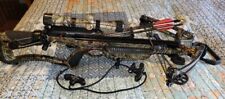 Crossbow barnett raptor for sale  Lynnville