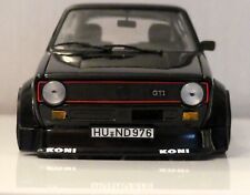 Golf 1 tuning gebraucht kaufen  Waltrop