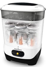 Baby Brezza 4-in-1 Bottle Sterilizer for sale  Shipping to South Africa