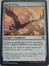 Raven wings kaldheim for sale  PONTEFRACT