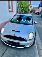 Mini cooper ptik gebraucht kaufen  Oppenheim