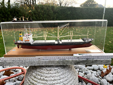 Modellschiff schiffsmodell 1 gebraucht kaufen  Loxstedt