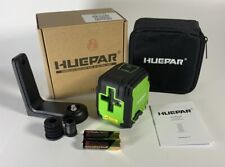 Huepar green laser for sale  Chicago
