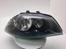 Faro O/S SEAT Ibiza 2002-2009 hatchback 3 puertas RH   segunda mano  Embacar hacia Mexico