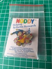 Noddy badge for sale  BANBURY