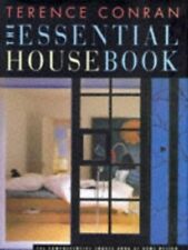 Essential house book for sale  UK