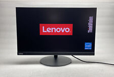 Lenovo thinkvision model for sale  Falls Church