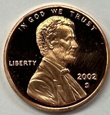 2002 proof lincoln for sale  Lafayette