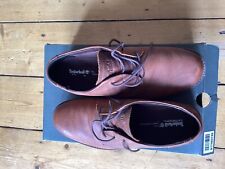 Timberland earthkeeper mens for sale  NEWPORT-ON-TAY
