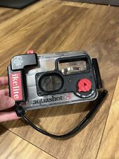 Ikelite aquashot camera for sale  ANDOVER