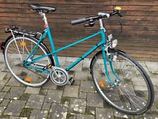 Fahrradmanufaktur damenrad sta gebraucht kaufen  Allensbach