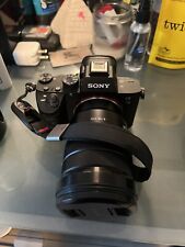 Sony iii used for sale  Canton