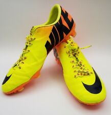 BOTAS DE FÚTBOL NIKE MERCURIAL VICTORY IV FG PARA HOMBRE BOTINES DE FÚTBOL 555613-708 Talla 14 segunda mano  Embacar hacia Argentina