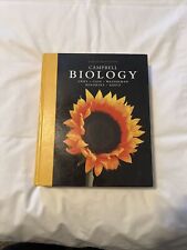 campbell biology for sale  Ocala