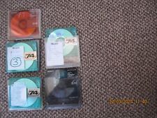 Mini discs recordable for sale  BELPER