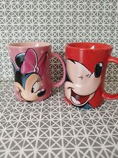 Tasses mugs minnie d'occasion  Le Faouët