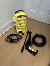 Karcher compact high for sale  ILFORD