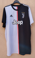 Juventus 2019 adidas usato  Roma