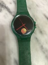 Swatch lukas kandl d'occasion  Boulogne-Billancourt