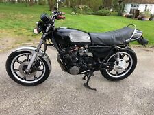 Yamaha xs750 1977 for sale  MANSFIELD