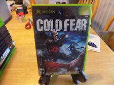 Cold fear game for sale  University Place