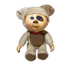 Cabbage patch plush for sale  Booneville