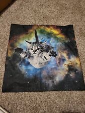 Cat pillow case for sale  Boise
