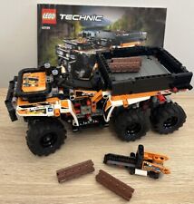 Lego technic terrain for sale  ANDOVER
