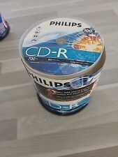 Lot cdr philips d'occasion  Paray-le-Monial