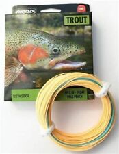 Unused airflo trout for sale  BEDFORD